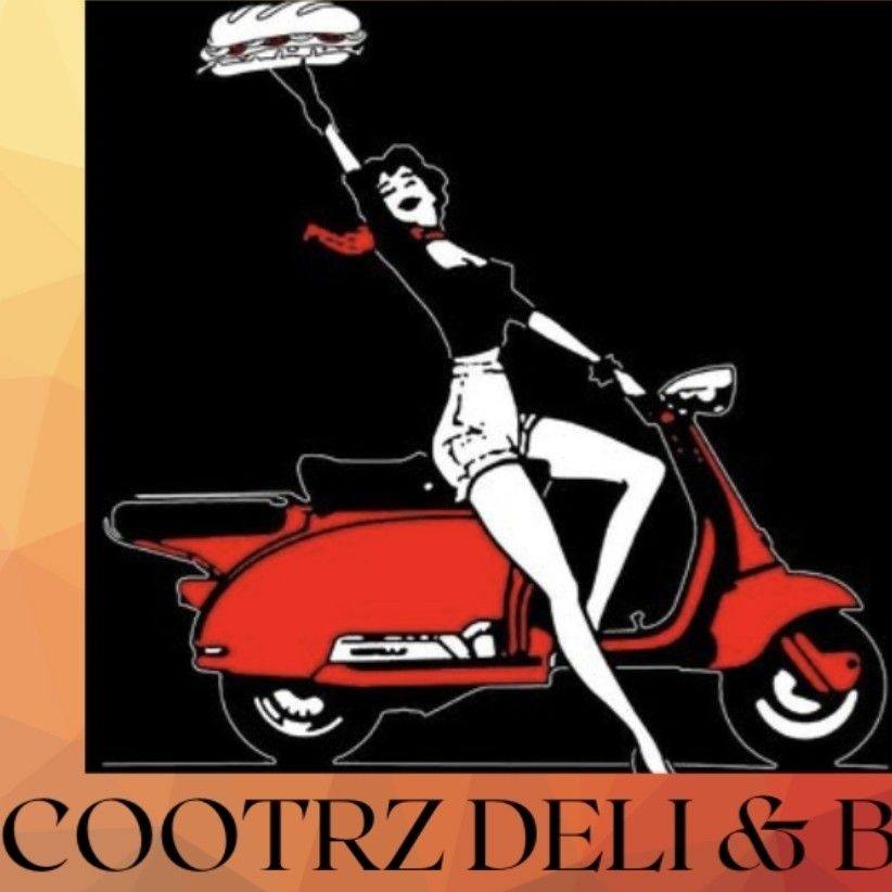 Scootrz Deli & BBQ